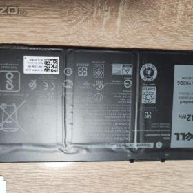 Fotka k inzerátu DELL BAT YRDD6 / 17443795