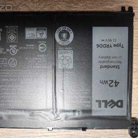 Foto inzerátu DELL BAT YRDD6