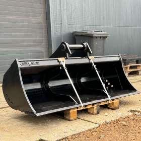 Příkopová lžíce 180cm 11- 14t / 19211688