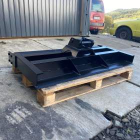 Nivelační nosník grejdr 150cm 2,5- 3,6t / 19211706