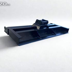 Fotka k inzerátu Nivelační nosník grejdr 150cm 2,5- 5,5t / 17843062
