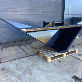 lichoběžníkové lžíce 40- 300cm pro optická vlákna 12- 17t  / 19211712