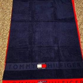 Foto inzerátu Osušky Tommy Hilfiger 2 ks