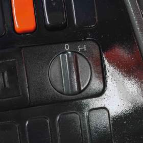 Foto inzerátu MERCEDES AXOR 1828 - TŘÍSTRANNÝ SKLÁPĚČ + HYDR. RUKA EURO4