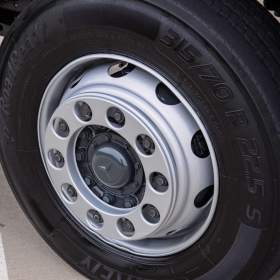 Foto inzerátu MERCEDES AXOR 1828 - TŘÍSTRANNÝ SKLÁPĚČ + HYDR. RUKA EURO4