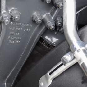 Foto inzerátu MERCEDES AXOR 1828 - TŘÍSTRANNÝ SKLÁPĚČ + HYDR. RUKA EURO4