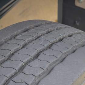 Foto inzerátu MERCEDES AXOR 1828 - TŘÍSTRANNÝ SKLÁPĚČ + HYDR. RUKA EURO4