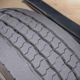 Foto inzerátu MERCEDES AXOR 1828 - TŘÍSTRANNÝ SKLÁPĚČ + HYDR. RUKA EURO4