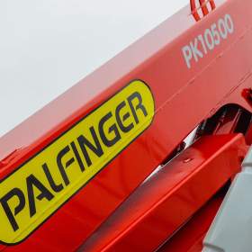 Foto inzerátu MERCEDES AXOR 1828 - TŘÍSTRANNÝ SKLÁPĚČ + HYDR. RUKA EURO4