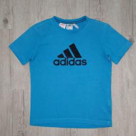 Chlapecké tričko zn. Adidas vel.146/152 / 19212763