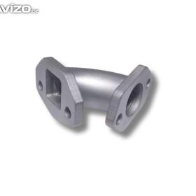 Fotka k inzerátu Stadion S11 koleno pro karburátor pionýr TUNING / 13377423