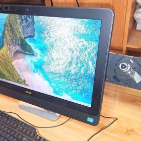 Foto inzerátu DELL 9010 OptiPlex 9010 All-In-One