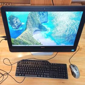 DELL 9010 OptiPlex 9010 All- In- One / 19215400