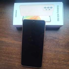 Samsung Galaxy A33 5g / 19215604
