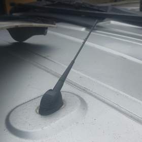 Foto inzerátu Renault trafic 1.9 dci 74kw 2005 Vivaro