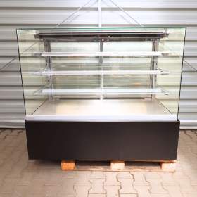 Cukrářská vitrína Carina 04 1.4 Es System K / 19217199
