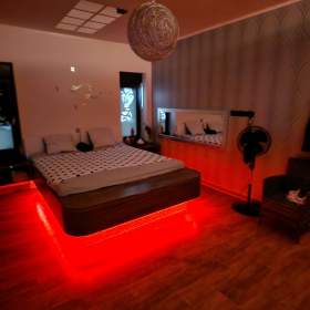 Foto inzerátu Denní pronájem pokojů slečnám - Slezská Ostrava - Luxusní Vila.