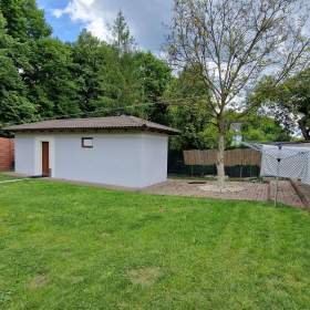 Foto inzerátu Denní pronájem pokojů slečnám - Slezská Ostrava - Luxusní Vila.