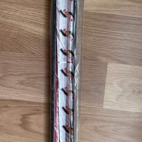 Foto inzerátu Ochranné boční lišty 2101-07 VAZ LADA ŽIGULI