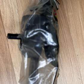 Foto inzerátu Ochranné boční lišty 2101-07 VAZ LADA ŽIGULI