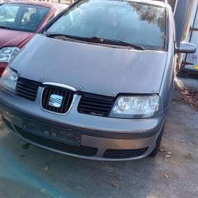 Seat Alhambra 1.9 TDI ( ASZ ) 96kW r.2005 / 19221417