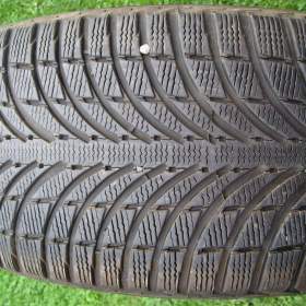 Foto inzerátu PRODÁM ZIMNÍ PNEU 265/45 R20 MICHELIN L. ALPIN LA2 108V 4ks