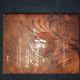 Fotka k inzerátu Kniha -  Navzdory všemu -  Lisa Nichols / 15913516