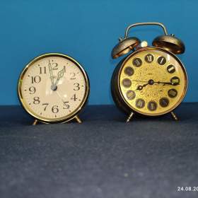 Retro budíky / 19221785