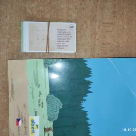 Foto inzerátu Prázdniny v jednom kole