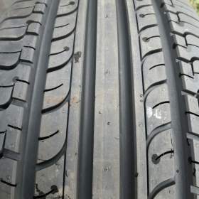 1ks nové letní pneu 235/55 R18 Hankook / 19223411