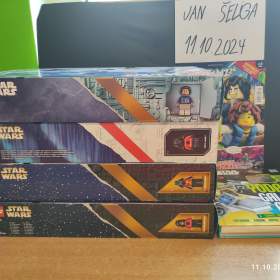 LEGO Star Wars, 75340, 75366, 75340, 75395, Yoda / 19223569
