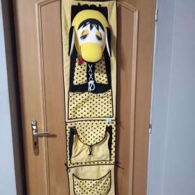 Foto inzerátu Kapsář žirafa 