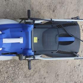 Foto inzerátu Sekačka zahradní 