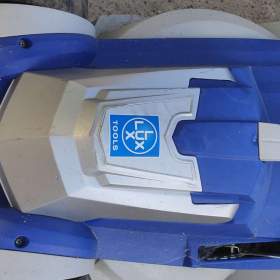 Foto inzerátu Sekačka zahradní 