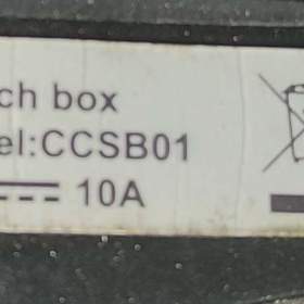 Foto inzerátu Sekačka zahradní 