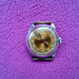 Fotka k inzerátu Hodinky Moskva / 19651740