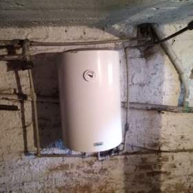 Fotka k inzerátu Prodám bojler  / 19356846