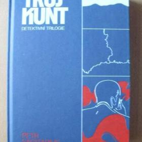 Fotka k inzerátu Petr Sagitarius Trujkunt / 19208858