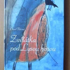 Ctirad Návrat Zvířátka pod Lysou horou / 19226299