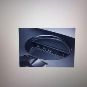 Foto inzerátu PC monitor