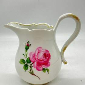 Fotka k inzerátu Míšeň, porcelánová mléčenka / 19364045