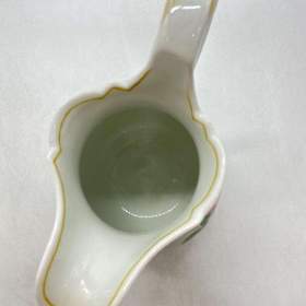 Foto inzerátu Míšeň, porcelánová mléčenka