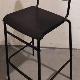 Foto inzerátu Barovou stoličku