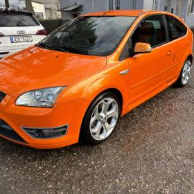 Foto inzerátu Ford Focus ST 2.5T 20V 5V 166kW -