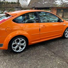 Foto inzerátu Ford Focus ST 2.5T 20V 5V 166kW -