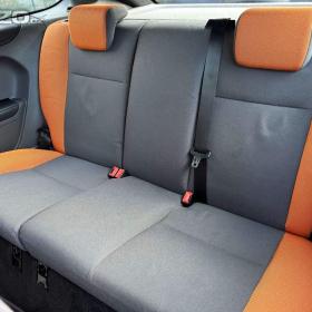 Foto inzerátu Ford Focus ST 2.5T 20V 5V 166kW -