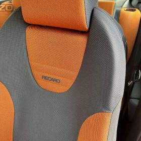 Foto inzerátu Ford Focus ST 2.5T 20V 5V 166kW -