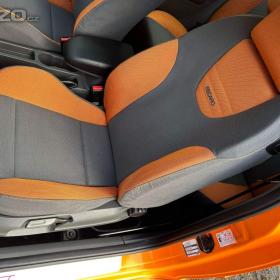 Foto inzerátu Ford Focus ST 2.5T 20V 5V 166kW -