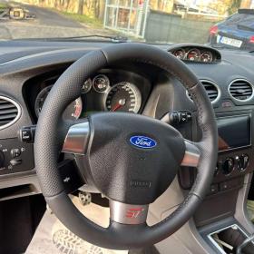 Foto inzerátu Ford Focus ST 2.5T 20V 5V 166kW -