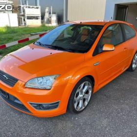 Foto inzerátu Ford Focus ST 2.5T 20V 5V 166kW -